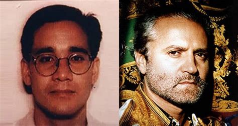 tovaglioli versace|Why Andrew Cunanan Killed Guianni Versace .